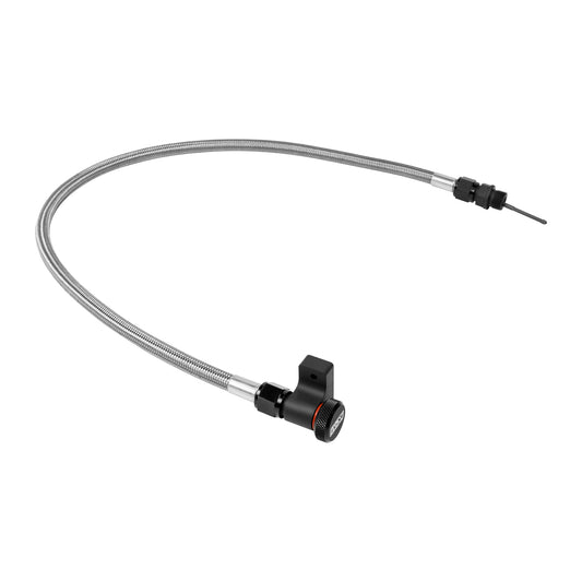 BRAIDED DIPSTICK KIT  2010-2022 F-150