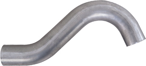 ***Discontinued***~(10 lbs. 16X4X2)~ 1994-2002  DODGE  CUMMINS  2500/3500  Diesel  5.9  All  All   REPLACES PART# 141006 SECOUND TAIL PIPE AROUND THE TIRE OUT OF KIT# K5216A 94-02 DODGE CUMMINS 12V AND 24V TRUCKS