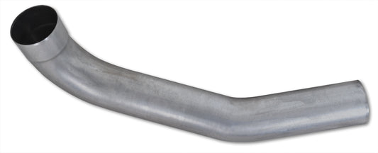 ***Discontinued***~(4.8 lbs. 40X15X5)~ 2nd section of 5in tail pipe dodge 94-02  03-04  4 1/2-07  aluminized