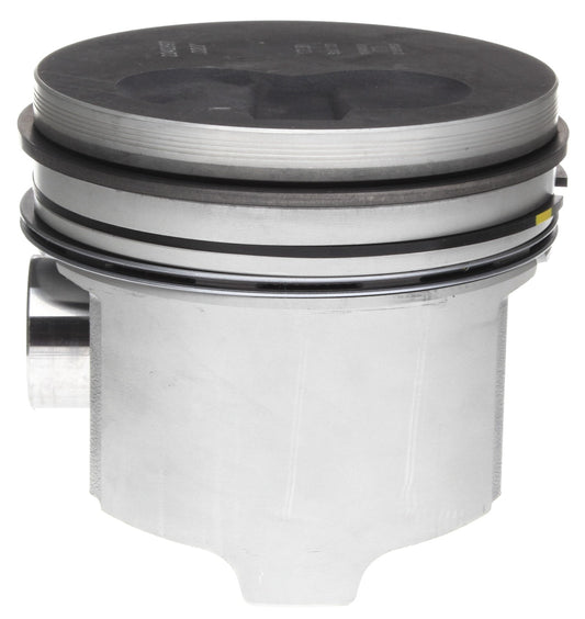 GM 6.5L DIESEL V8 (020) W PCR