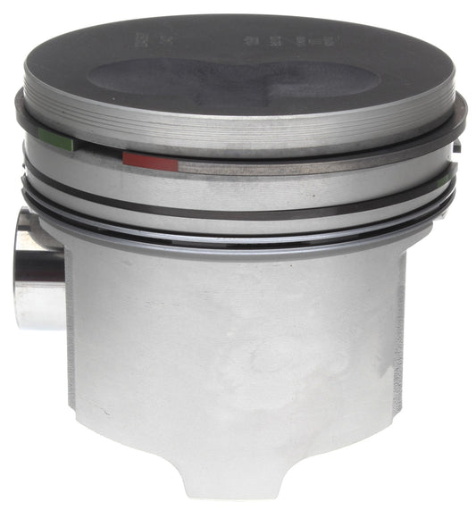 GM 6.5L DIESEL V8 (040) W PCR