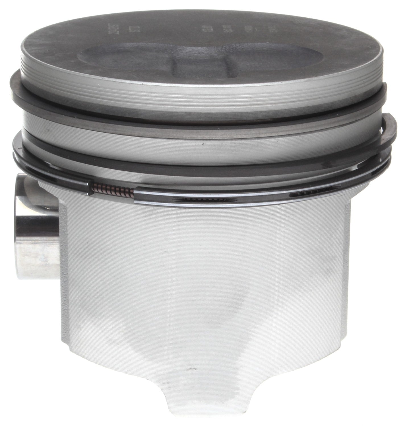 GM 6.5L DIESEL V8 (STD) W PCR