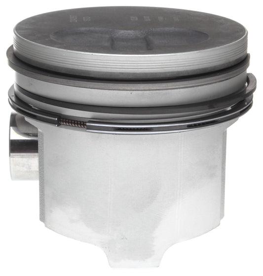 GM 6.5L DIESEL V8 (STD) W PCR