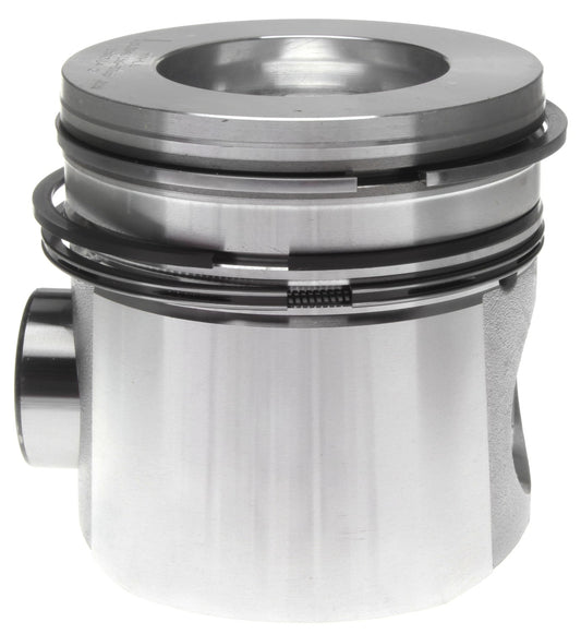 CUMMINS 5.9L ISB DIESEL 6CYL (020) W PCR Piston With Rings