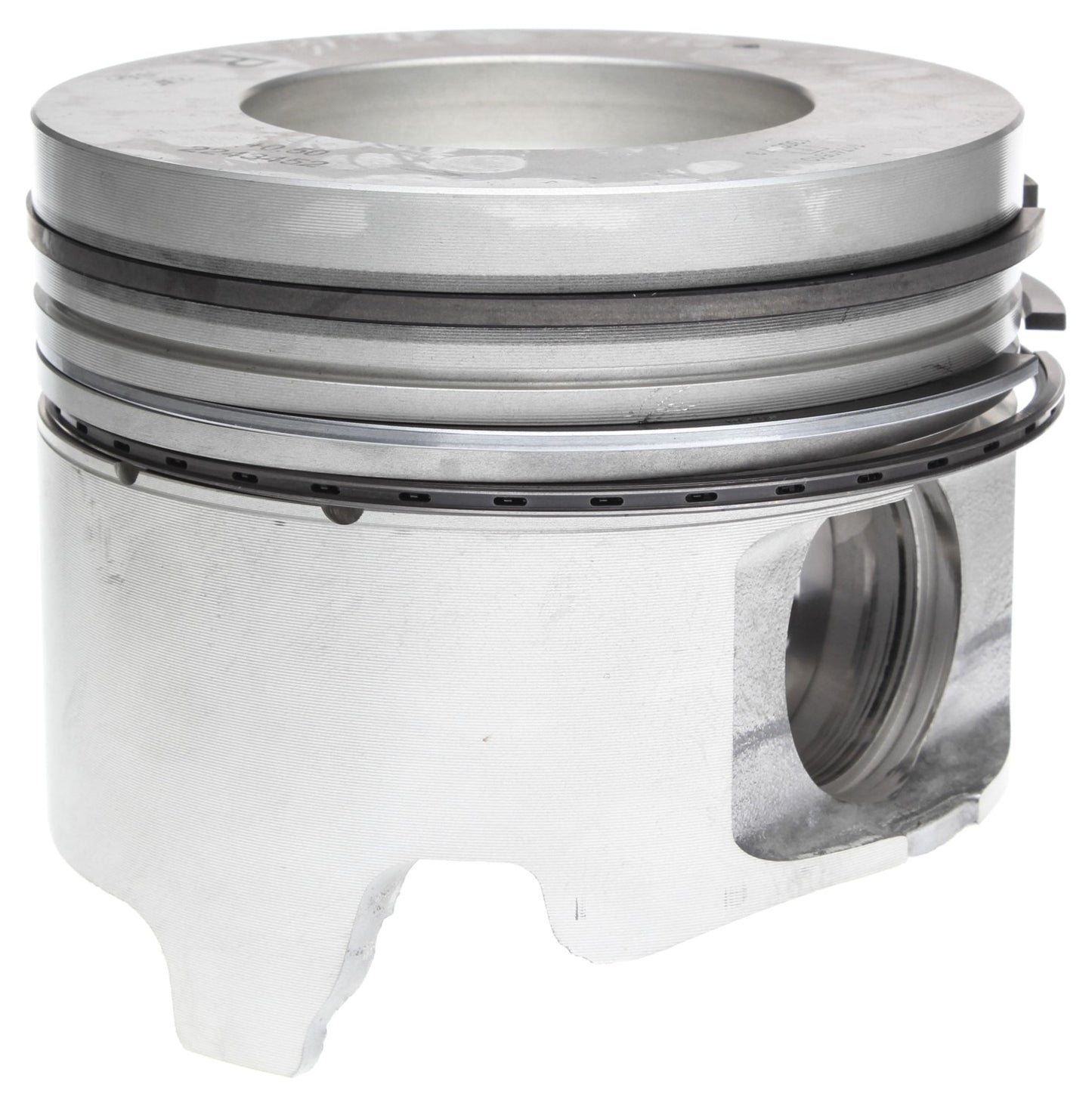 GM 6.6L DURAMAX inRin W PCR - .020 (DSL)