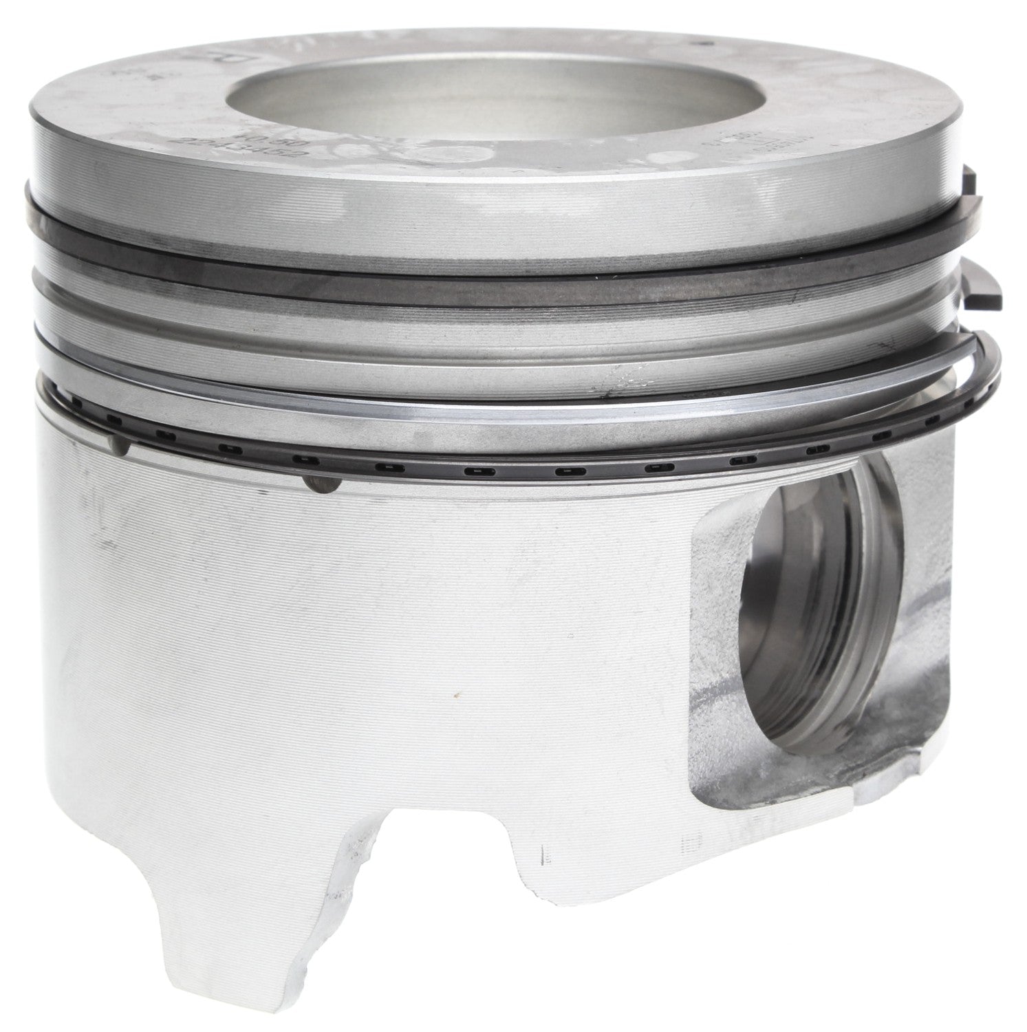 GM 6.6L DURAMAX inRin W PCR - .020 (DSL)