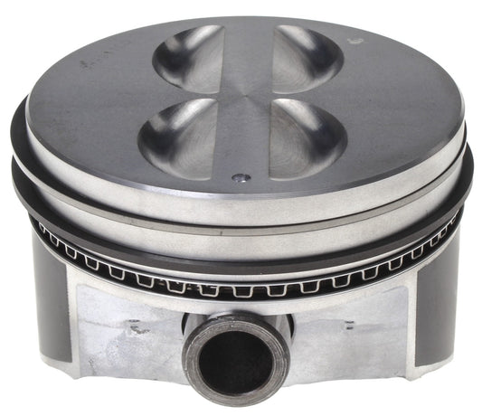 GM 5.7L (350) V8 FLT CT (STD) W PR MOLY