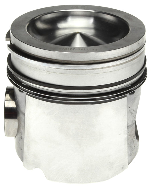 CUMMINS B 5.9L 040 05-HO 17.1:1 CR VIN C ENG CODE ETH Piston With Rings