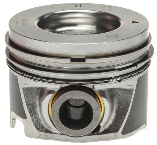 GM 6.6L DURAMAX 06-09 LMM LBZ VIN 26D. THIS IS FOR THE RIGHT BANK ONLY Piston With Rings