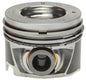 GM 6.6L DURAMAX 06-09 LMM LBZ VIN 26D. THIS IS FOR THE RIGHT BANK ONLY Piston With Rings