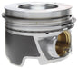 GM 6.6L DURAMAX 06-09 LMM LBZ VIN 26D. THIS IS FOR THE Left BANK ONLY Piston With Rings
