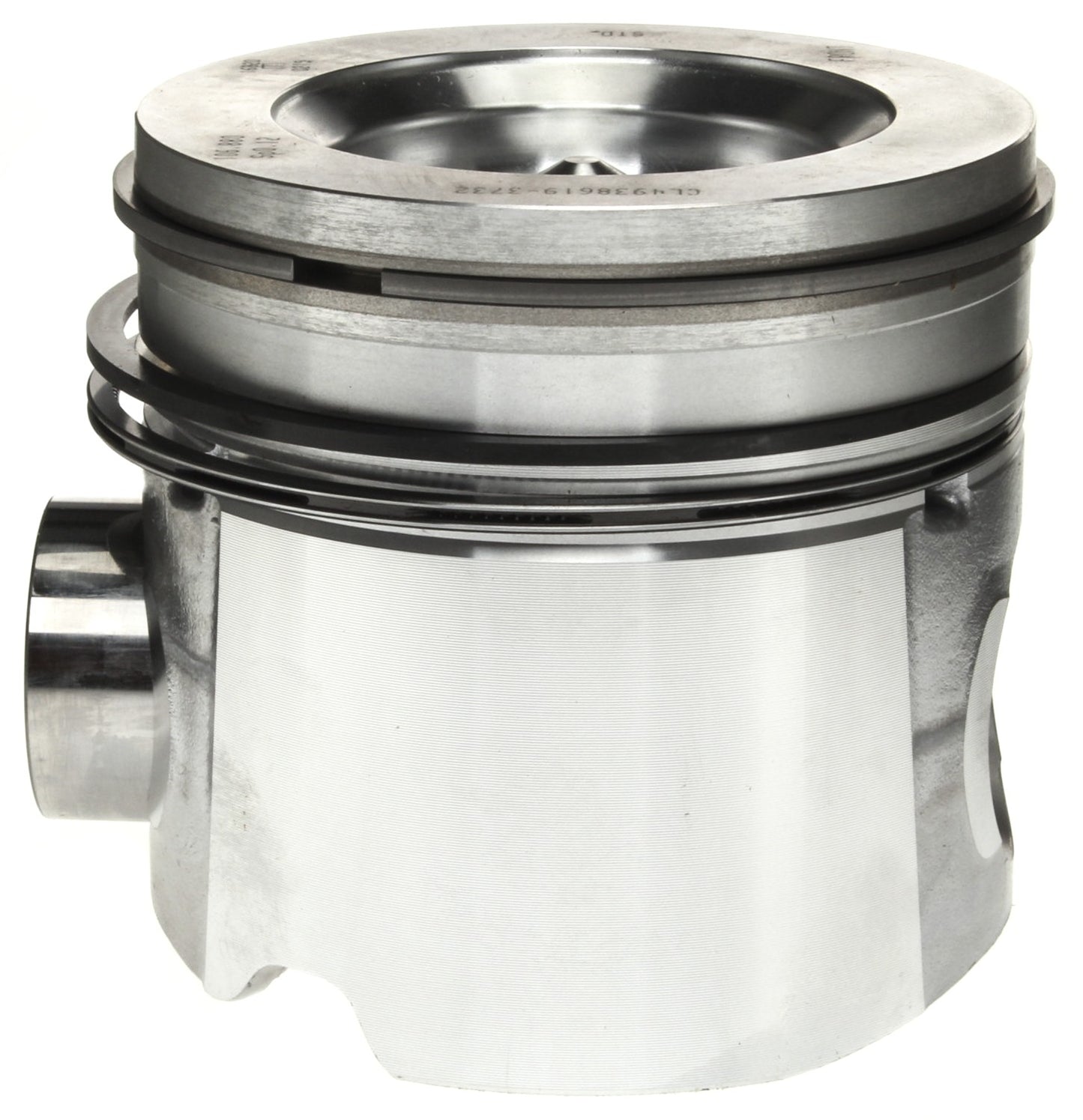 Cms. 107mm 4.210in Bore B 4.5L 6.7L ISB QSB (OE#4376347)06-11 VIN A Dod
