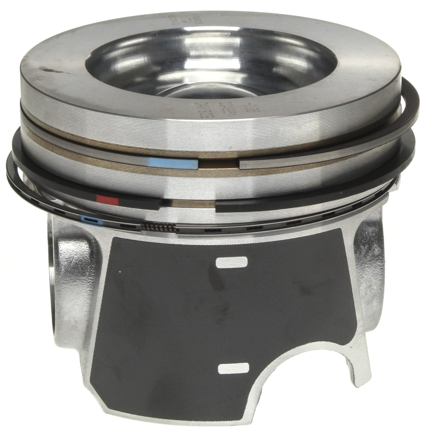 Navistar MaxxForce 7 6.4L Diesel (.25MM) Piston With Rings