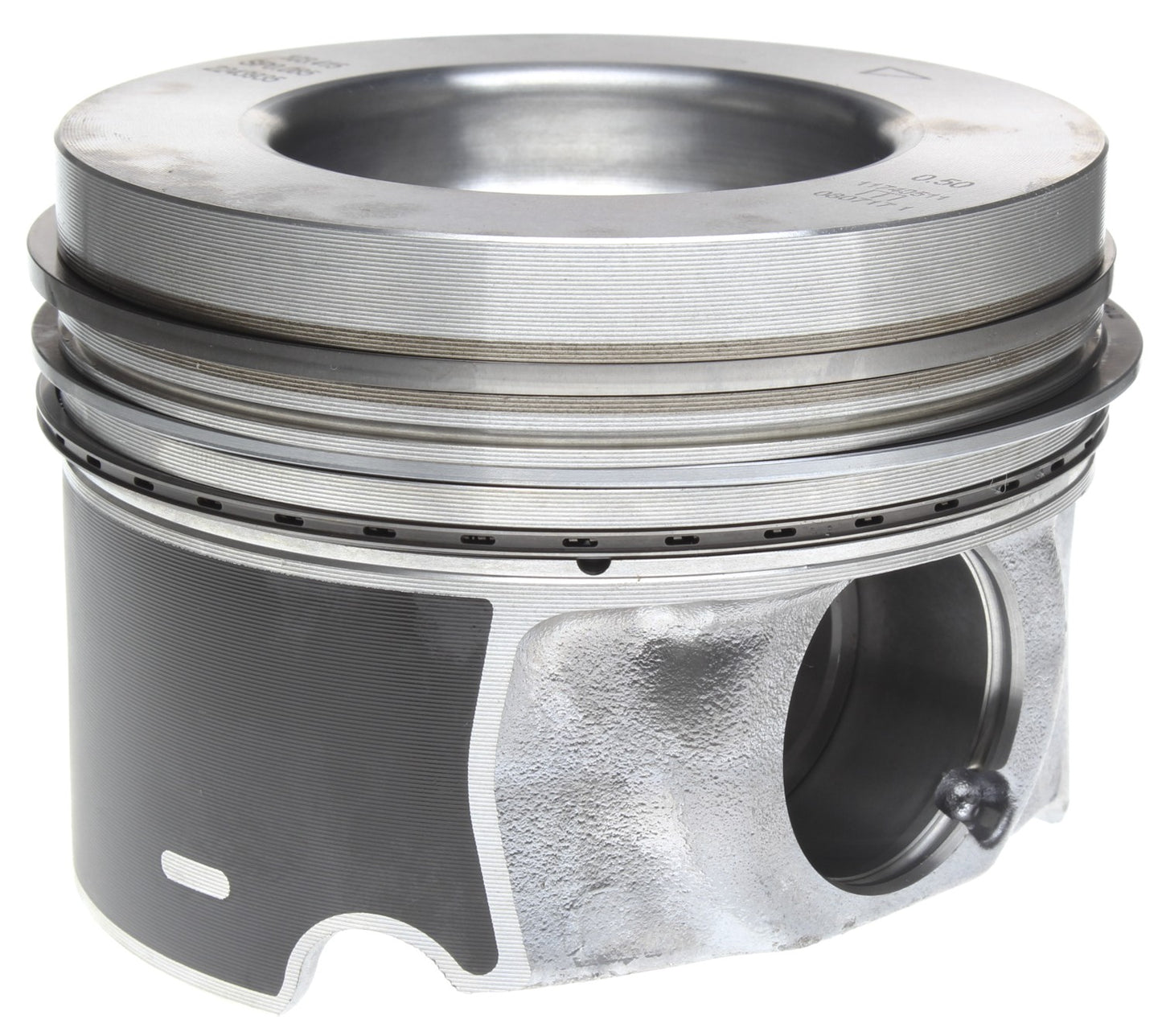 GMC 6.6L Duramax 2010-2016 (0.50MM) w Rings