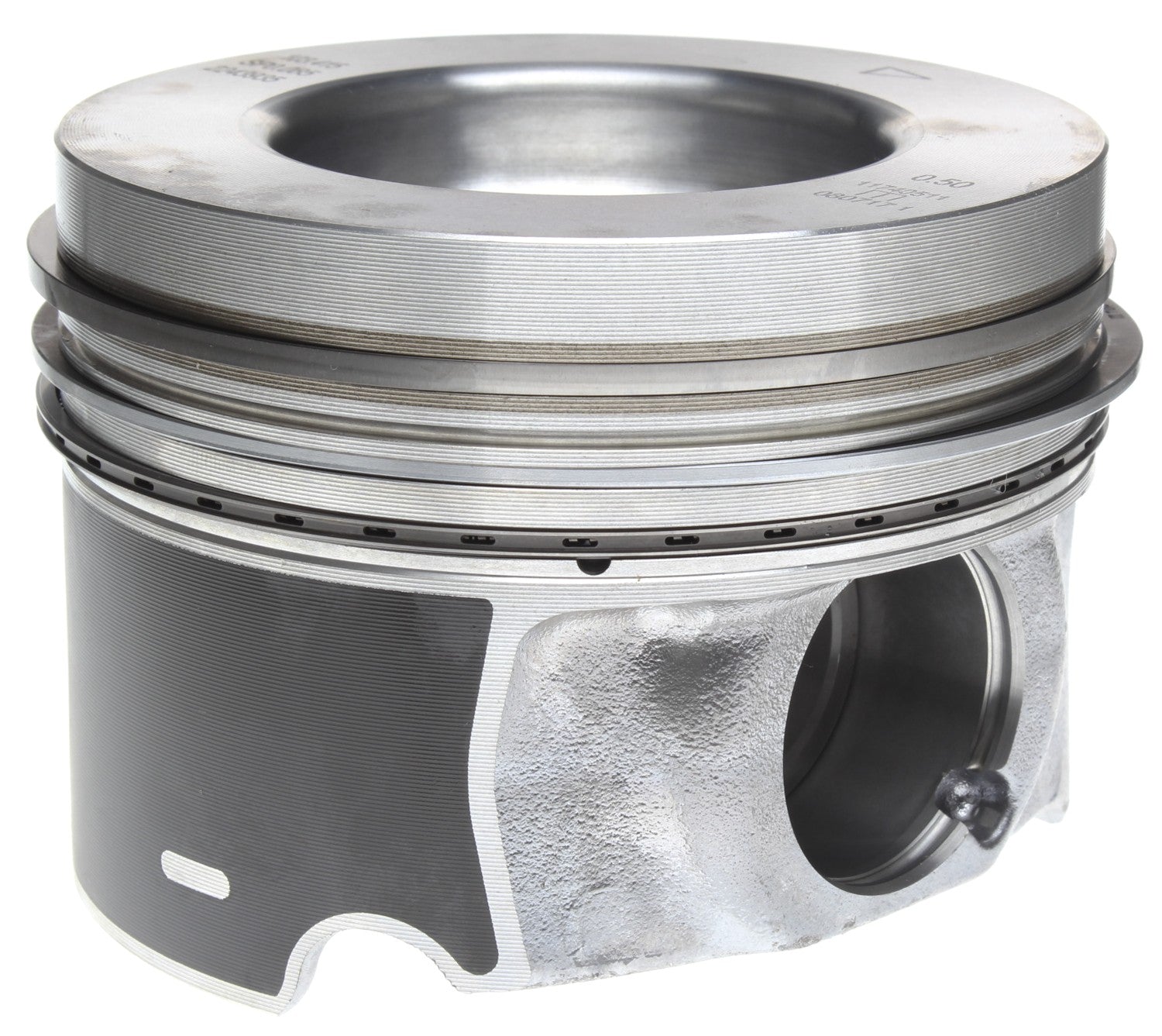 GMC 6.6L Duramax 2010-2016 (0.50MM) w Rings