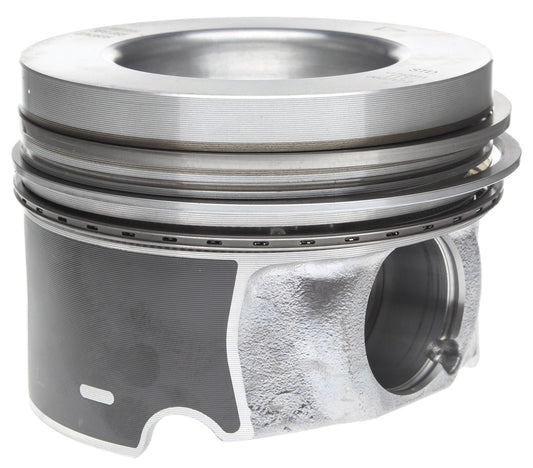 GMC 6.6L Duramax 2010-2016 (STD) w Rings Piston With Rings