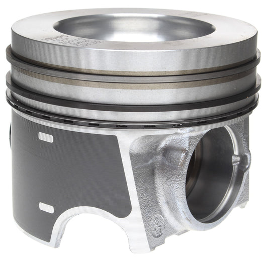 Navistar MaxxForce 7 6.4L Diesel Reduced Compression (0.50MM) Piston With Rings