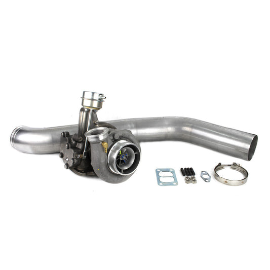 ~(35 lbs. 16X16X16)~ Boxer 58 Turbo Kit 1994 - 2002
