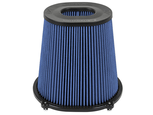 ~(3 lbs. 11X11X10)~ QUANTUM Intake Replacement Air Filter w/ Pro 5R Media 5 IN F x (10x8-3/4) IN B x (6-3/4x5-1/2) T (Inverted) x 9 IN H