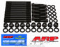 ~(5.6 lbs. 8X4X2)~ Chevy Duramax diesel  ft05 AND earlier LB7/LLY main stud kit
