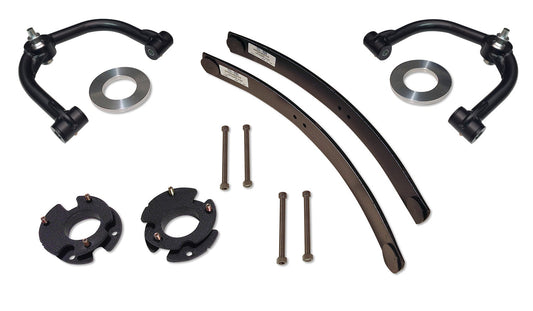 Box Kit - Ford F150 2015-2016 3 Lift Kit Uni-Ball design