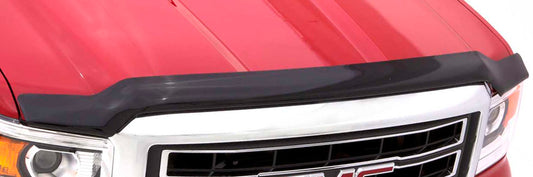 ~(3.9 lbs. 73X10X5)~ HOOD SHIELDS BUGFLECTOR - FORD