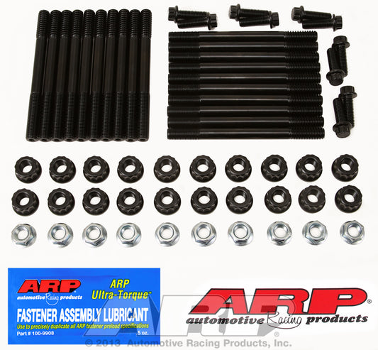 ~(4 lbs. 9X4X3)~ SB Chevy LS1 main stud kit