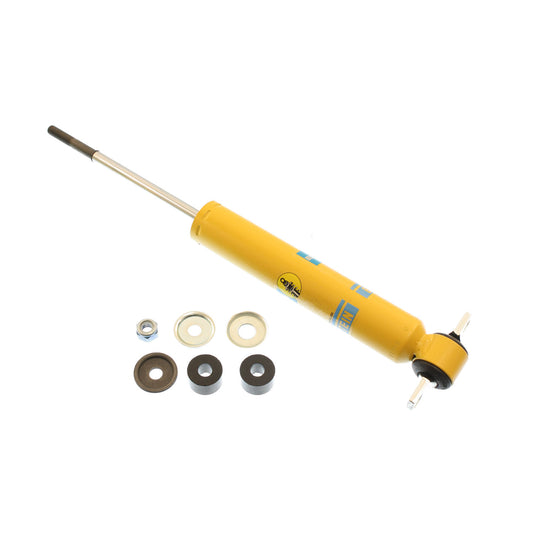 B6 Performance Suspension Shock Absorber : CHEVROLET CORVETTE;F;B6