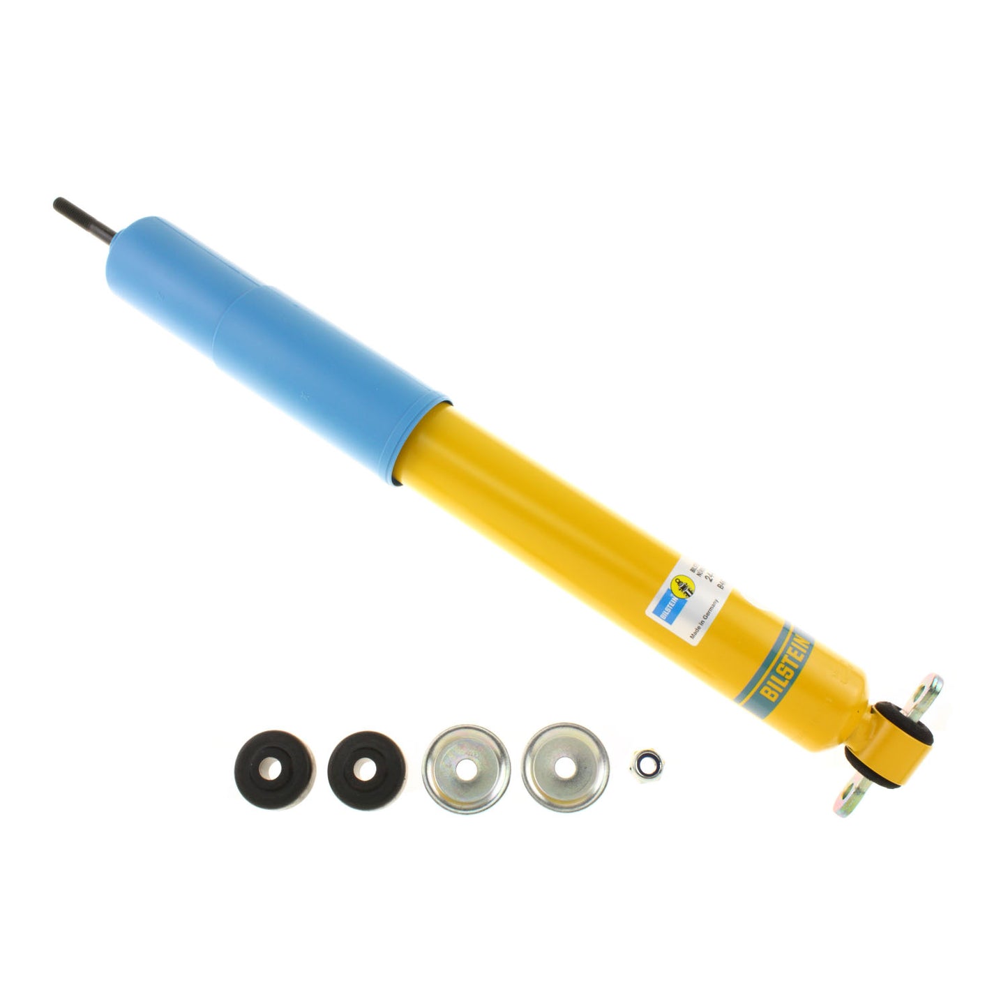 B6 4600 Suspension Shock Absorber : JEEP CHEROKEE XJ;F;B6