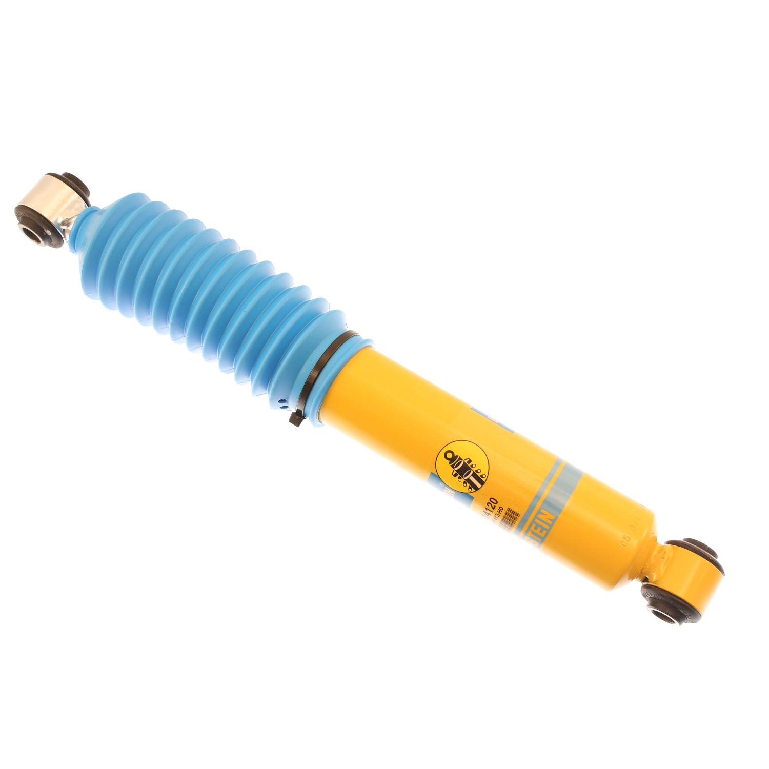 B6 4600 Suspension Shock Absorber : GM T-BLAZER SPORT;F;B6