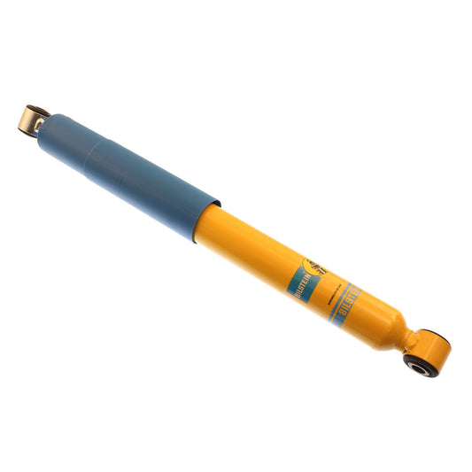 B6 Suspension Shock Absorber : GM P-30 MOTORHOME CHASSIS  REAR