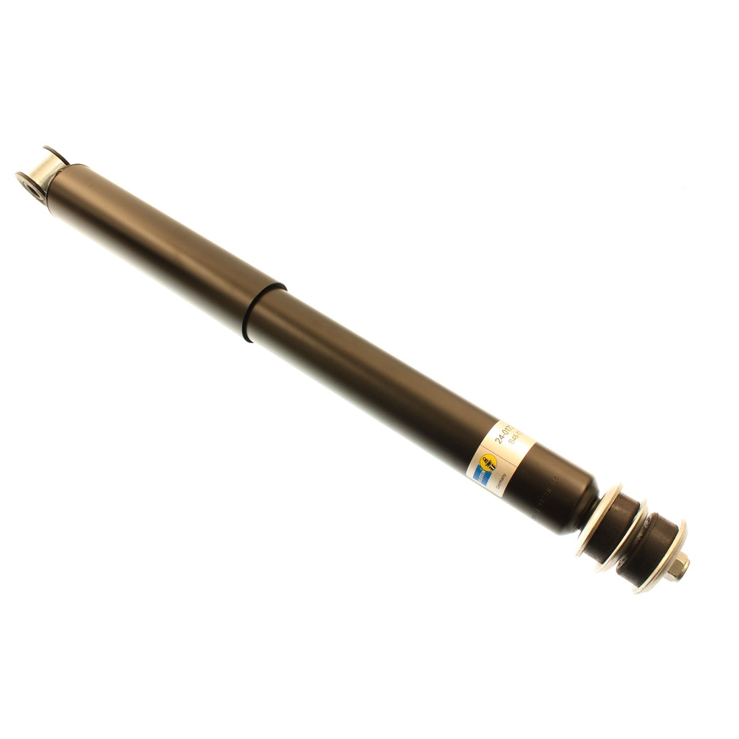 B4 OE Replacement Suspension Shock Absorber : MB G-CLASS W463;F;B4