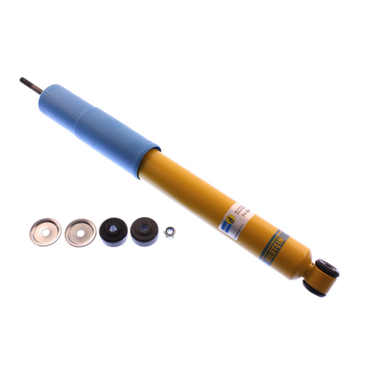 B6 Performance Suspension Shock Absorber : FORD MUSTANG ;R;B6