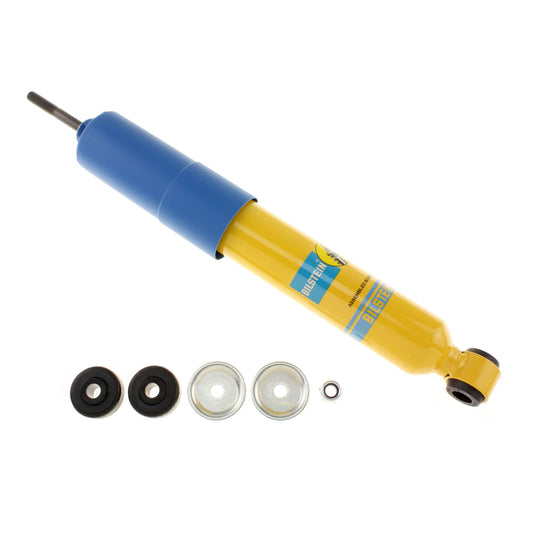 B6 4600 Suspension Shock Absorber : FORD RANGER;  90-97; F; B6 4600
