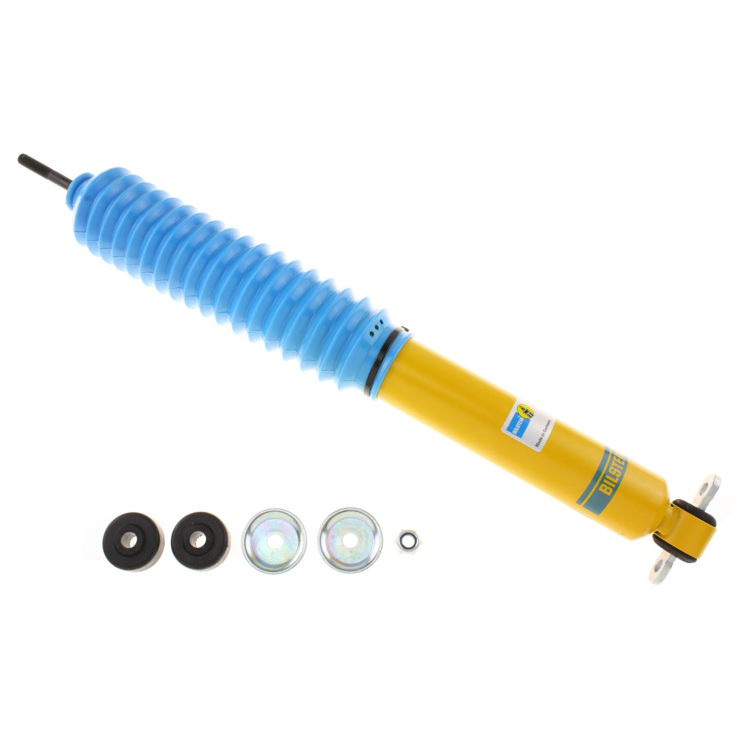 B6 4600 Suspension Shock Absorber : JEEP WRANGLER 2;F;B6