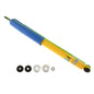 B6 4600 Suspension Shock Absorber : FORD F150 2WD;  97-03; R; B6 4600