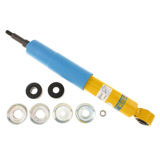 B6 4600 Suspension Shock Absorber : TOYOTA LAND CRUISER (J10);F;B6