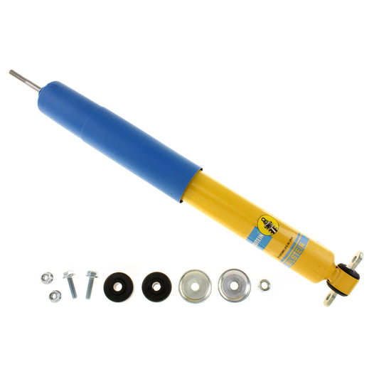 B6 4600 Suspension Shock Absorber : JEEP GRAND CHEROKEE 2;F;B6