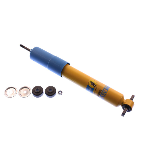 B6 Performance Suspension Shock Absorber : CHEVROLET CORVETTE (C6);F;B6