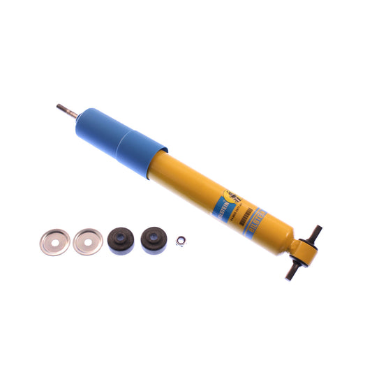 B8 Performance Plus Suspension Shock Absorber : CHEVROLET CORVETTE (C6);F;B8