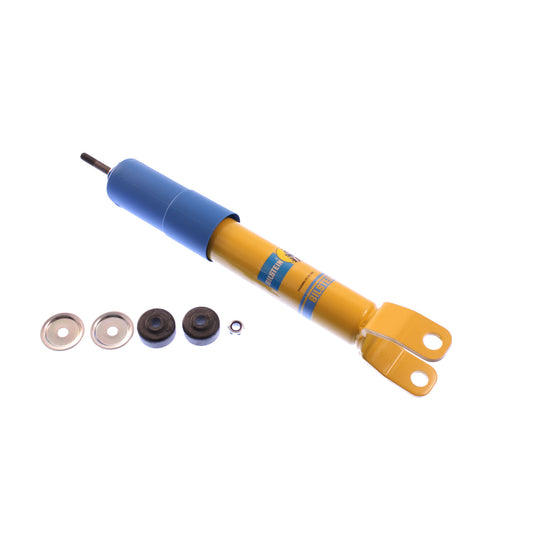 B8 Performance Plus Suspension Shock Absorber : CHEVROLET CORVETTE (C6);R;B8