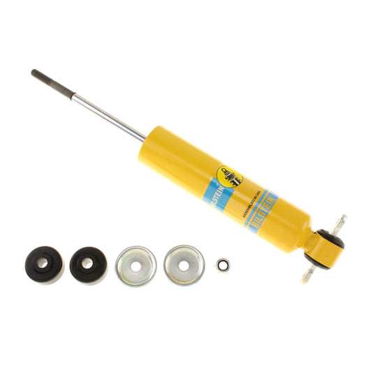 B6 4600 Suspension Shock Absorber : DODGE DAKOTA 2WD;  97-04; F; B6 4600