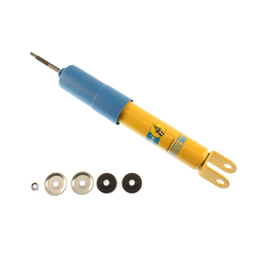 B6 4600 Suspension Shock Absorber : CHEVROLET SILVERADO TAHOE;F;B6
