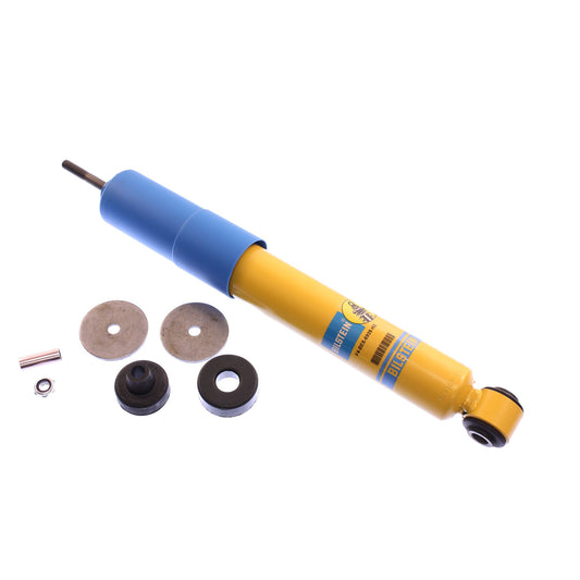 B6 4600 Suspension Shock Absorber : DODGE RAM 1500 4WD   02-;F;B6