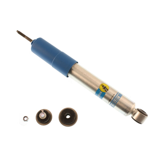 B6 4600 Suspension Shock Absorber : GM HUMMER H2 H2 SUT   02-;F;B6