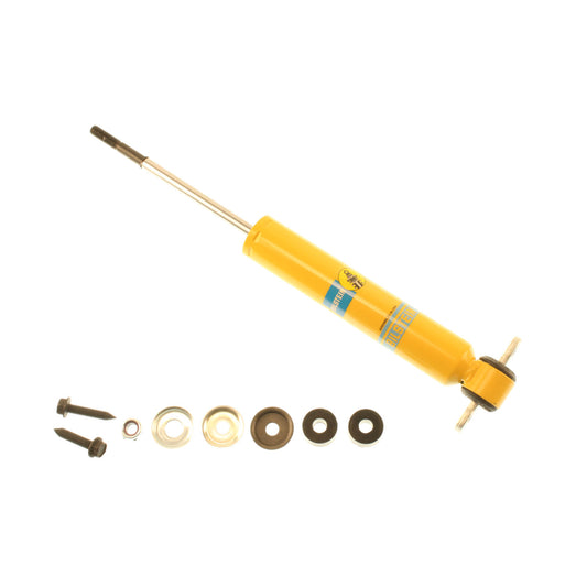 B6 Performance Suspension Shock Absorber : GM FRONT