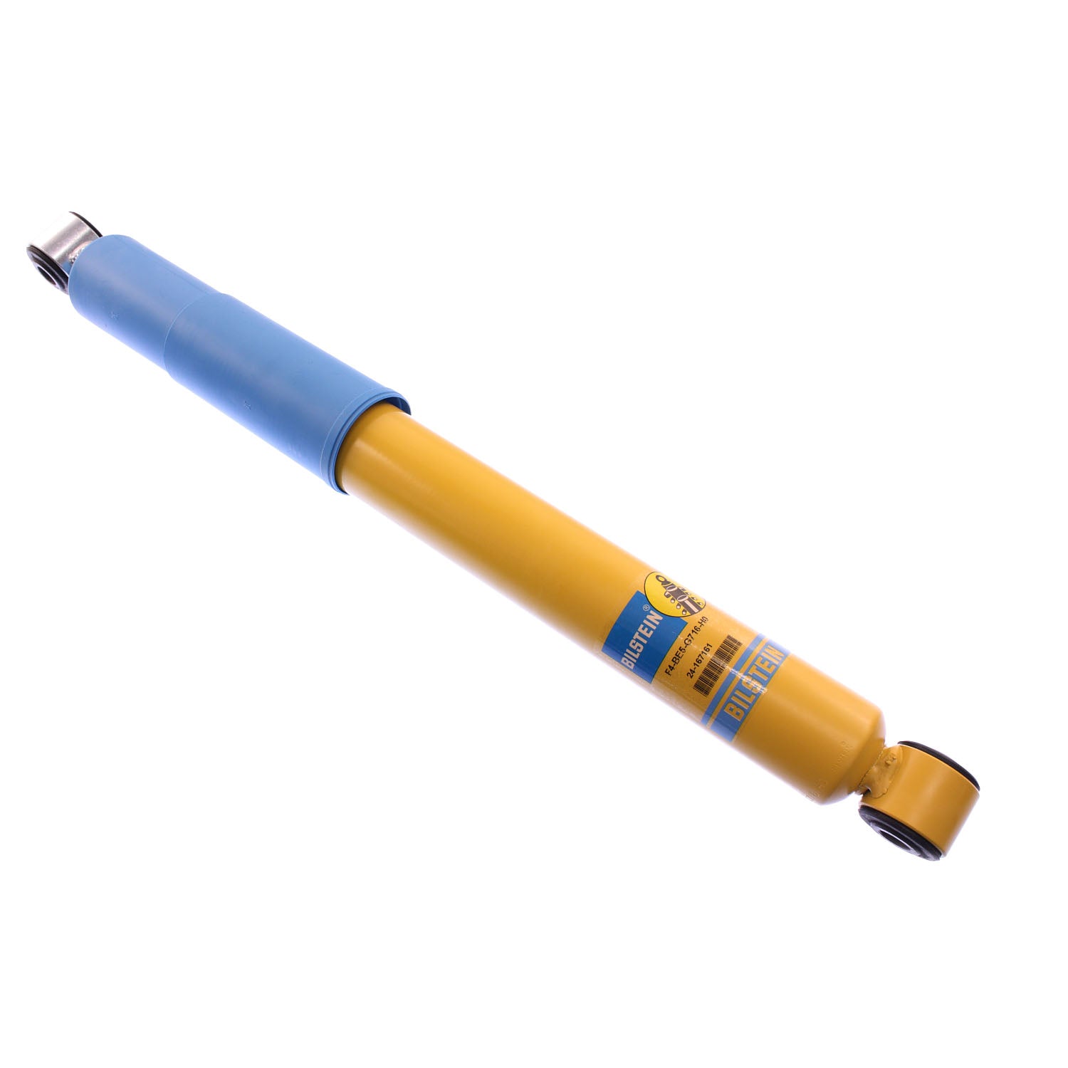 B6 Suspension Shock Absorber : DODGE MB SPRINTER 3500;  07-; R; B6