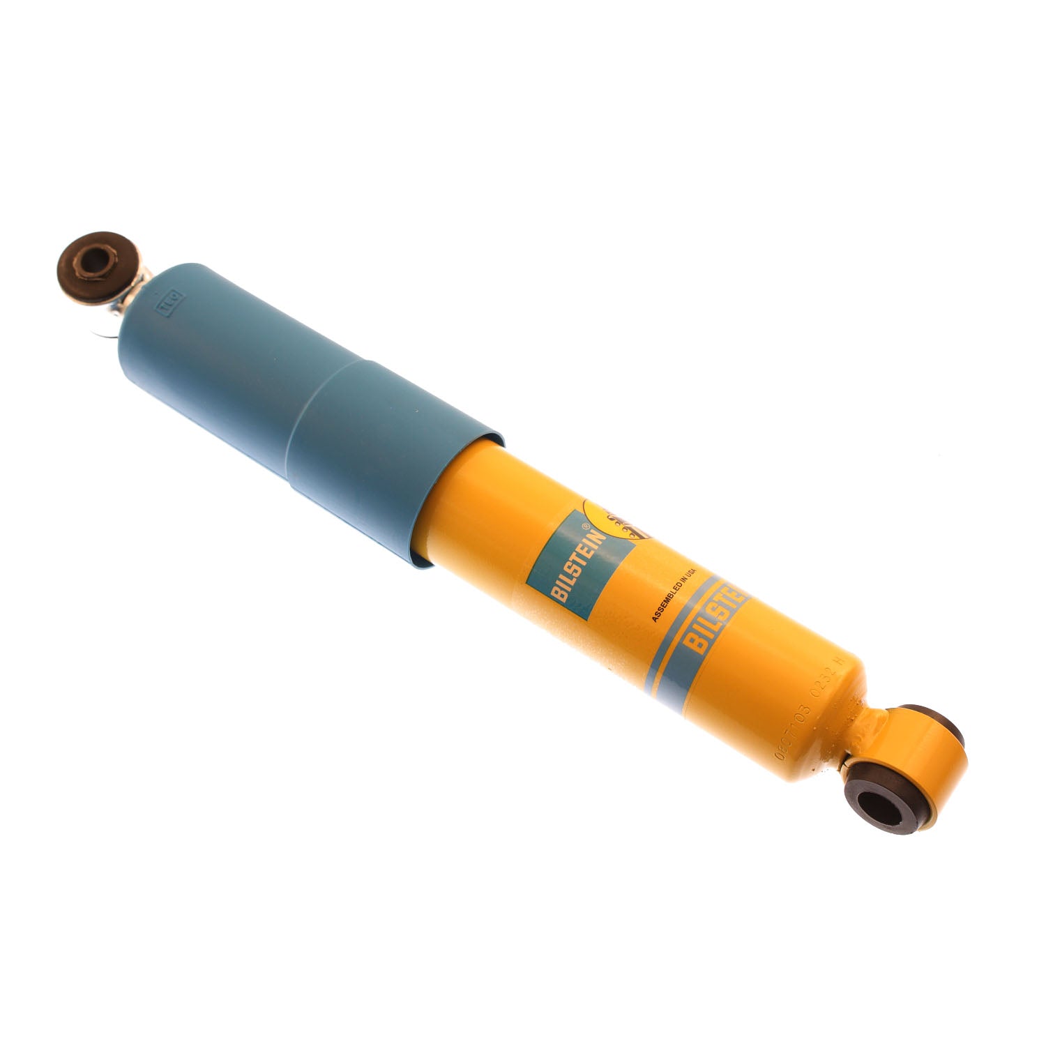 B8 Performance Plus Suspension Shock Absorber : GM CORVETTE 63-82;R;B8 SPORT