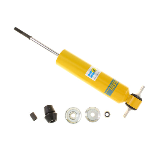B6 Suspension Shock Absorber : DODGE B300 VAN;F;B6