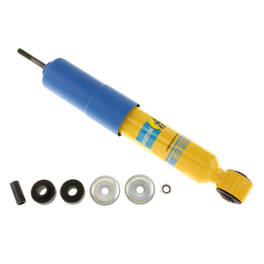 B6 4600 Suspension Shock Absorber : DODGE RAM PICKUP;F;B6